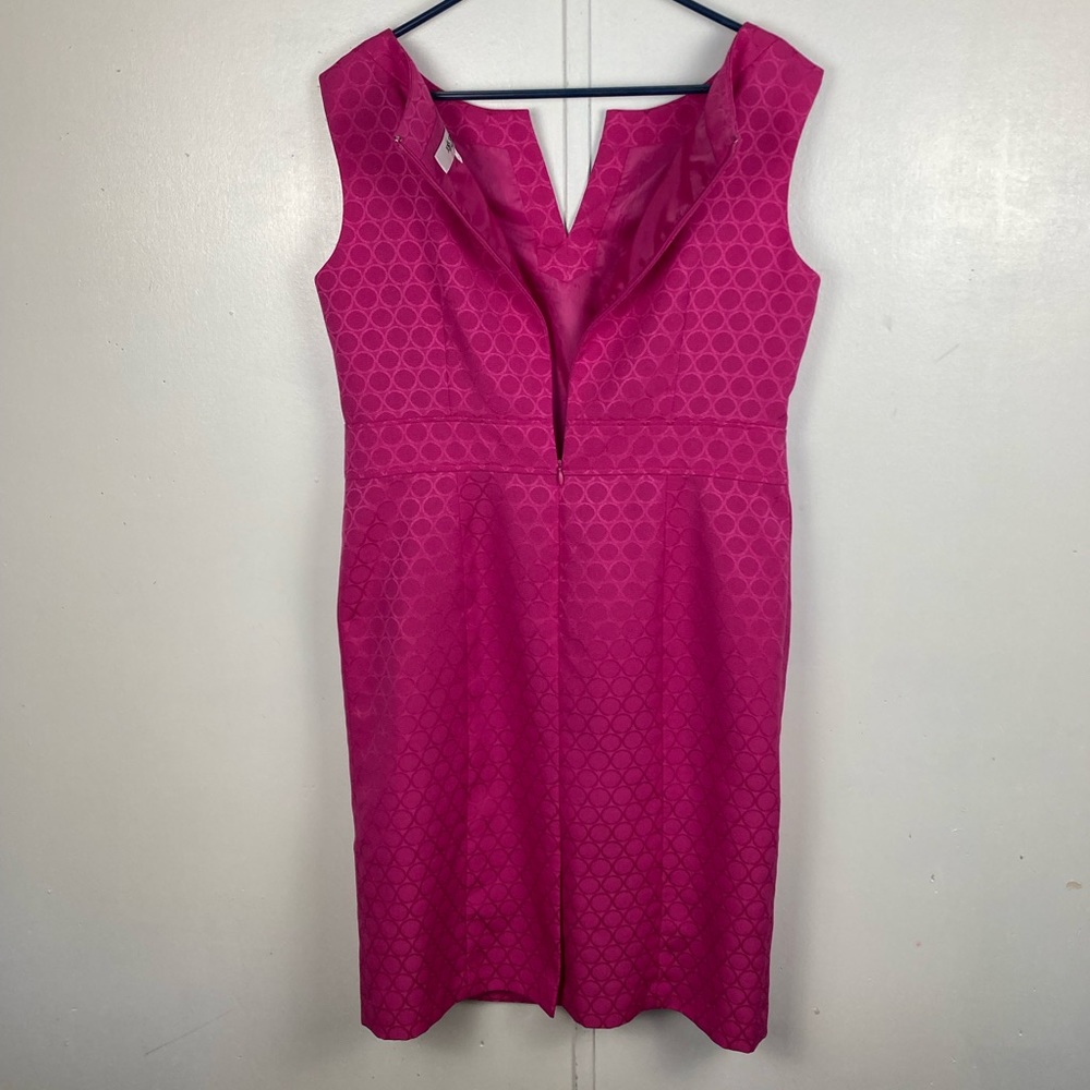 Jones studio Dress. - Picture 2 of 6